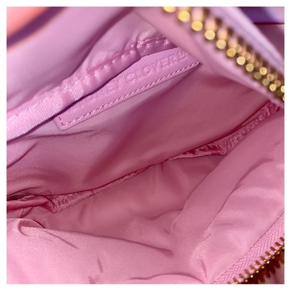NWOT Stoney Clover Lane Pink Fanny Pack - Picture 6 of 10